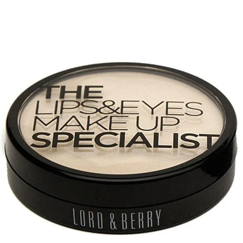 Pressed Powder de Lord & Berry Imagen 1