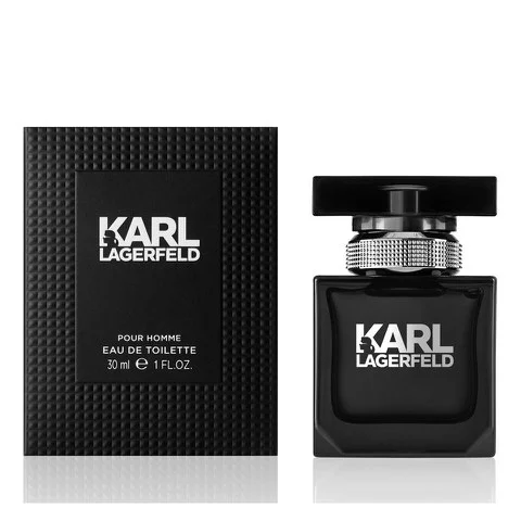 Karl Lagerfeld for Men EDT (30ml) Imagen 1