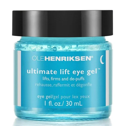 Gel contorno de ojos Ole Henriksen Ultimate Lift Imagen 1