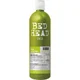 Champú revitalizanteTigi Bed Head Re-Energize Level 1 Urban Antidotes - 750ml
