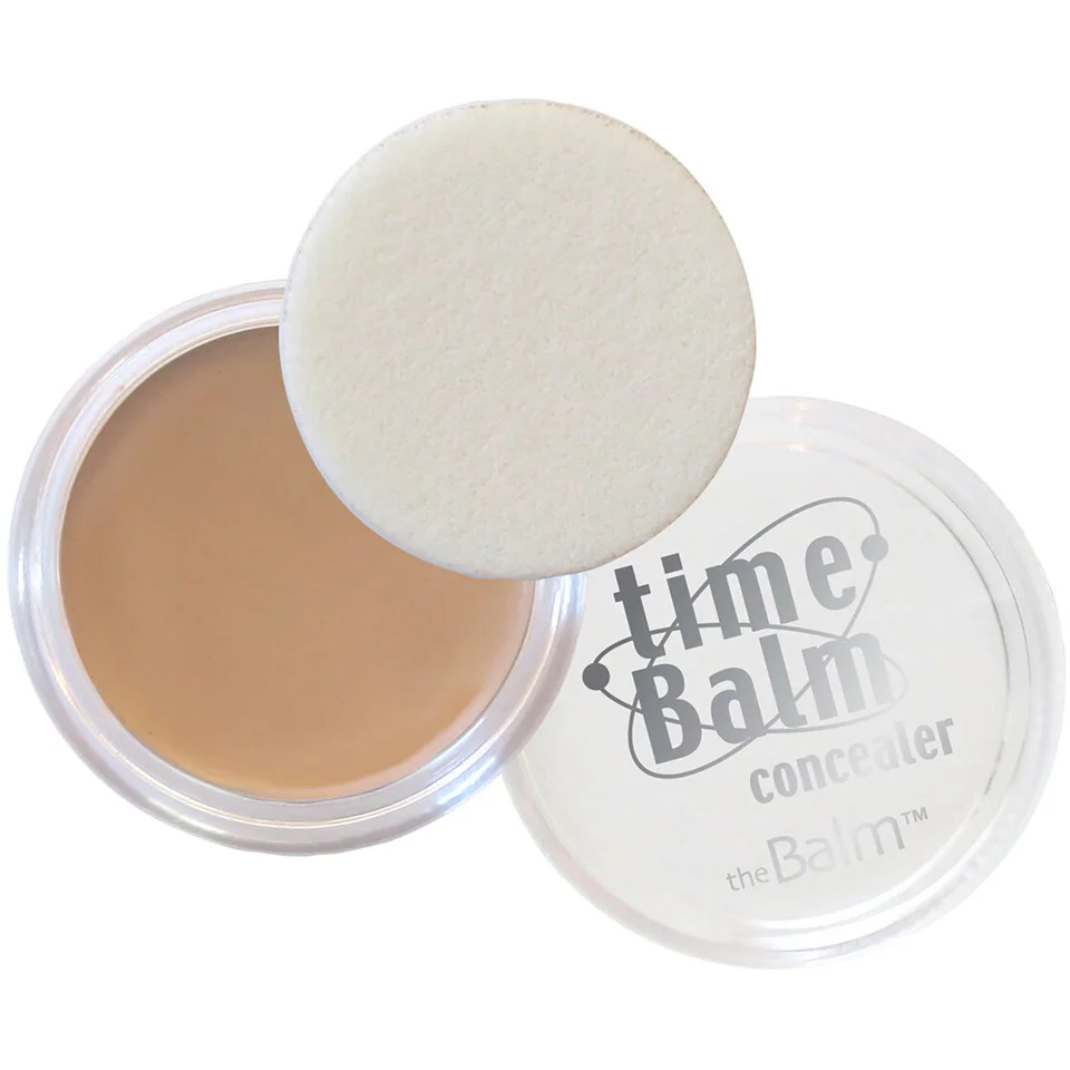 Corrector Antiarrugas theBalm timeBalm (Varios Tonos) Imagen 1