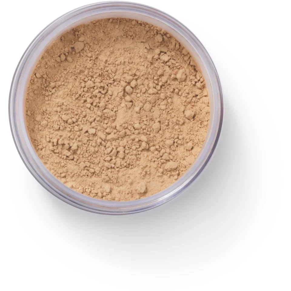 Base de Maquillaje Mineral en Polvo EX1 Cosmetics Pure Crushed Mineral  (8g) (Varios Colores) Imagen 1