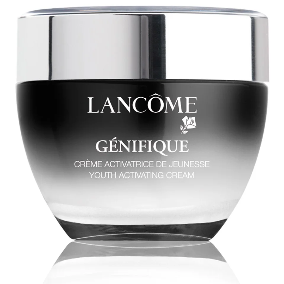 Crema rejuvenecedora de día Génifique de Lancôme 50 ml Imagen 1