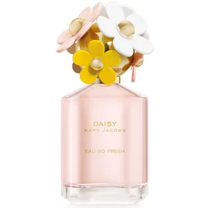 Marc Jacobs Daisy Eau So Fresh Eau de Toilette 75ml - Size 75ml