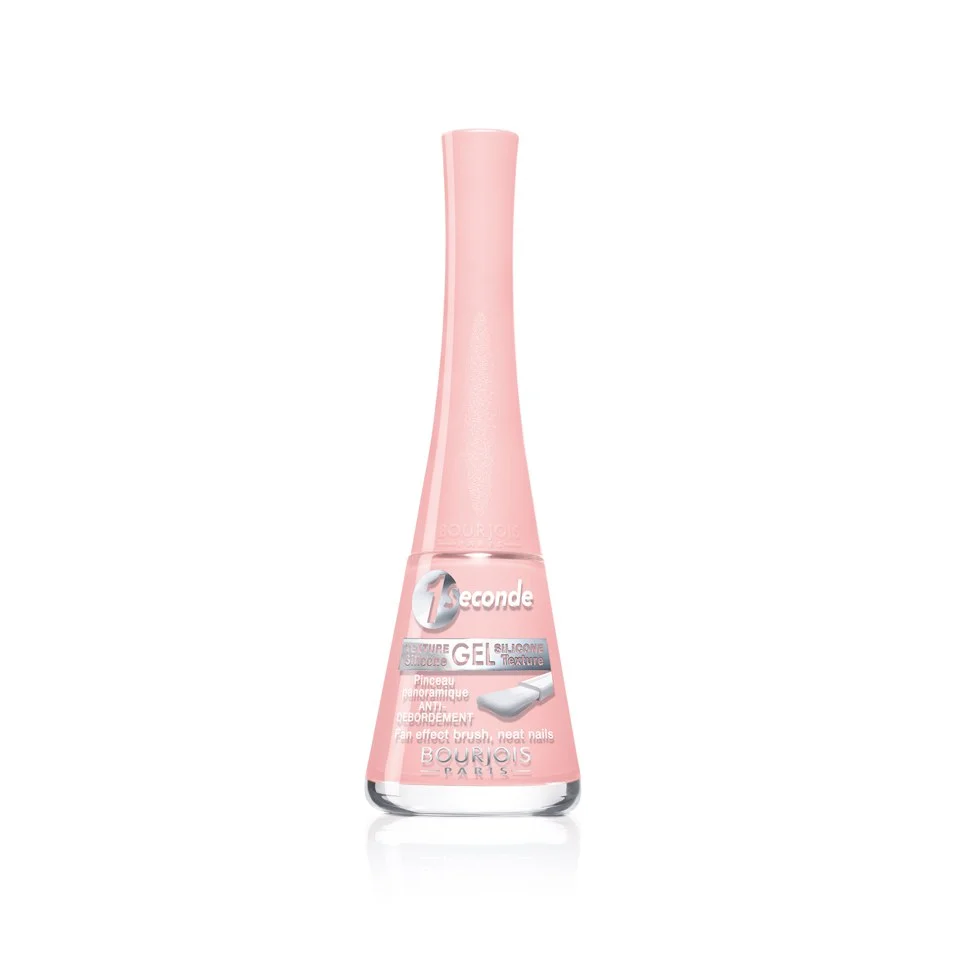 Esmalte de uñas 1 Seconde de Bourjois 9 ml Imagen 1