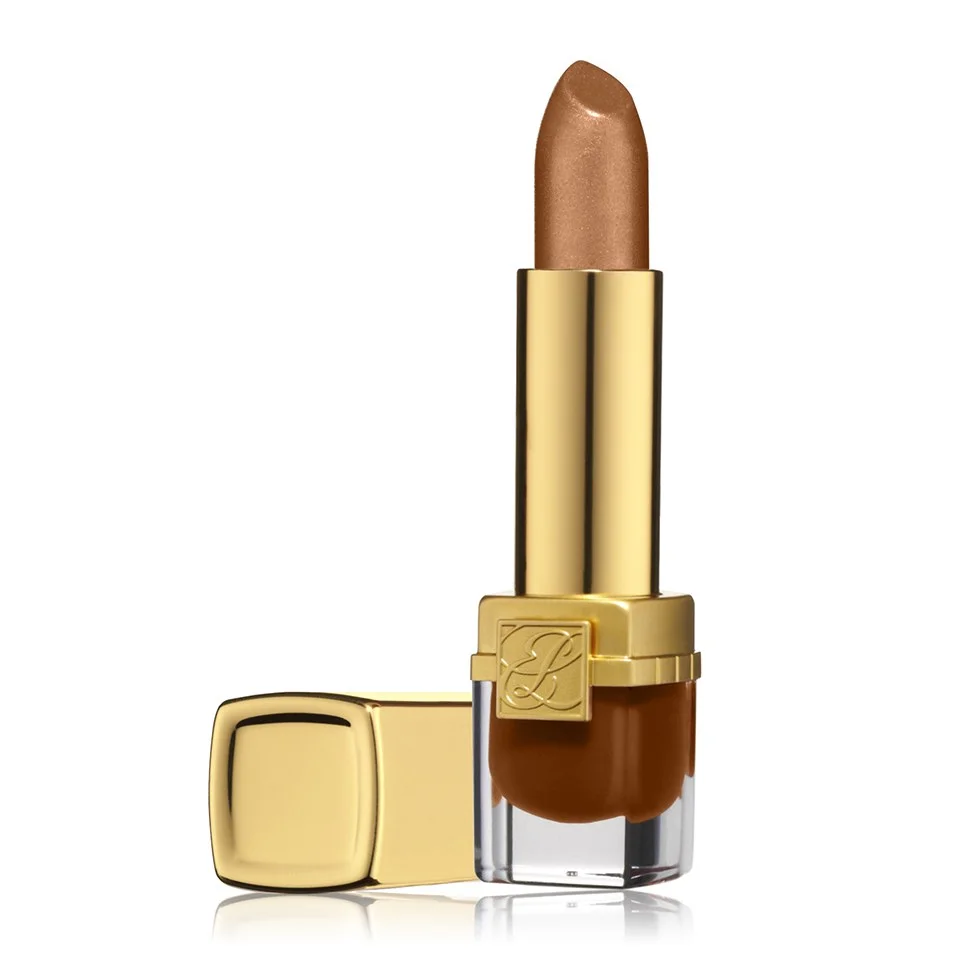 Barra de labios de larga duración Pure Color de Estée Lauder de 3,8 g. Imagen 1