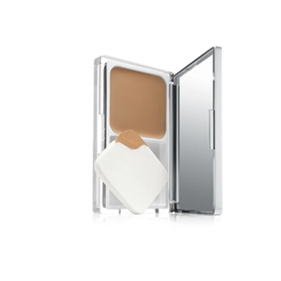 Base de Maquillaje en Polvo Anti Blemish Solutions Powder Makeup Imagen 1