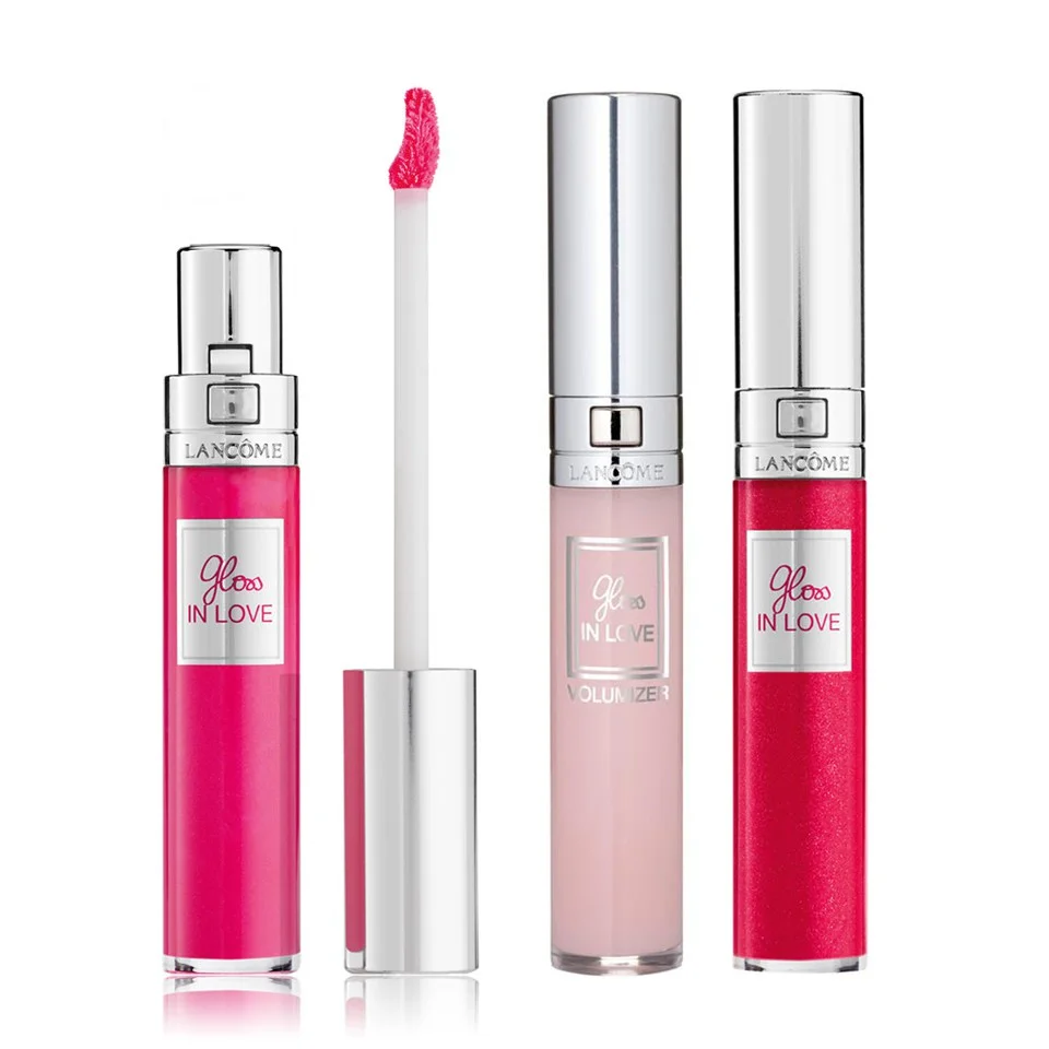 Brillo de Labios Lancôme Gloss in Love (6ml) Imagen 1