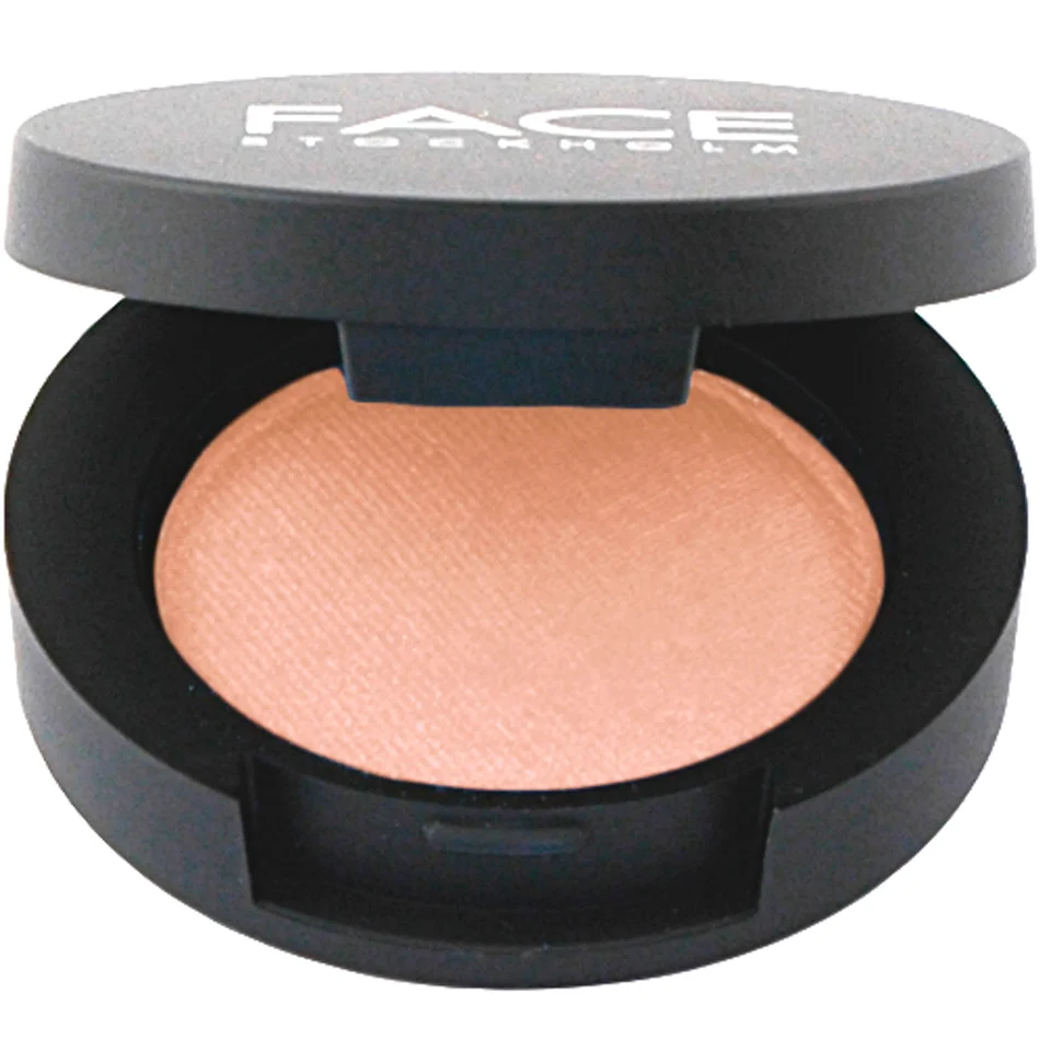 Sombra de Ojos FACE Stockholm Pearl (2g) Imagen 1