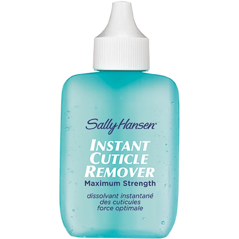 Quita cutícula Instant Cuticle Remover de Sally Hansen 29,5 ml Imagen 1