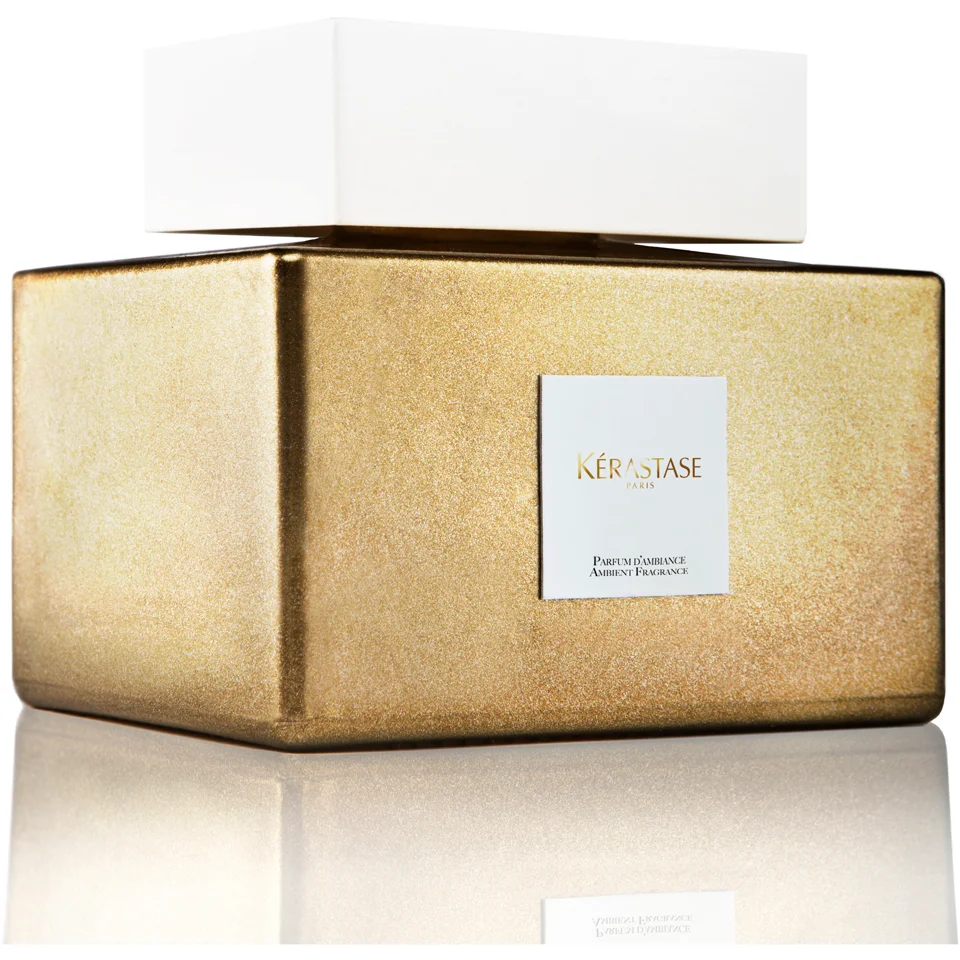 Kerastase Aromes Fragrance Diffuser and Reeds (May Vary) (Free Gift) Imagen 1
