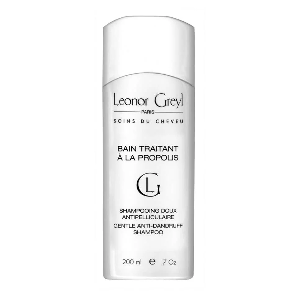 Champú Bain Traitant à la Propolis de Leonor Greyl Imagen 1