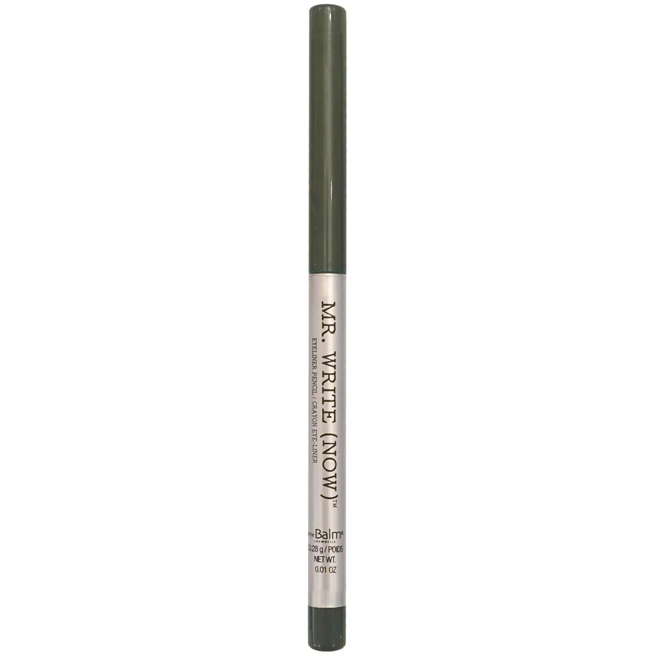 Delineador theBalm Mr Write (Now) Imagen 1