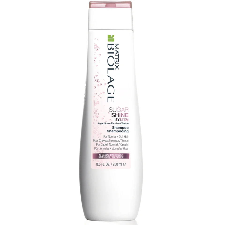 Champú Sugarshine de Matrix Biolage (250 ml) Imagen 1