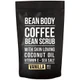 Exfoliante de Granos de Café de Bean Body 220 g - Vainilla