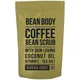 Exfoliante de Granos de Café de Bean Body 220 g - Miel de Manuka
