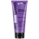 Crema de Pelo Smooth Encounter de Sexy Hair 100 ml