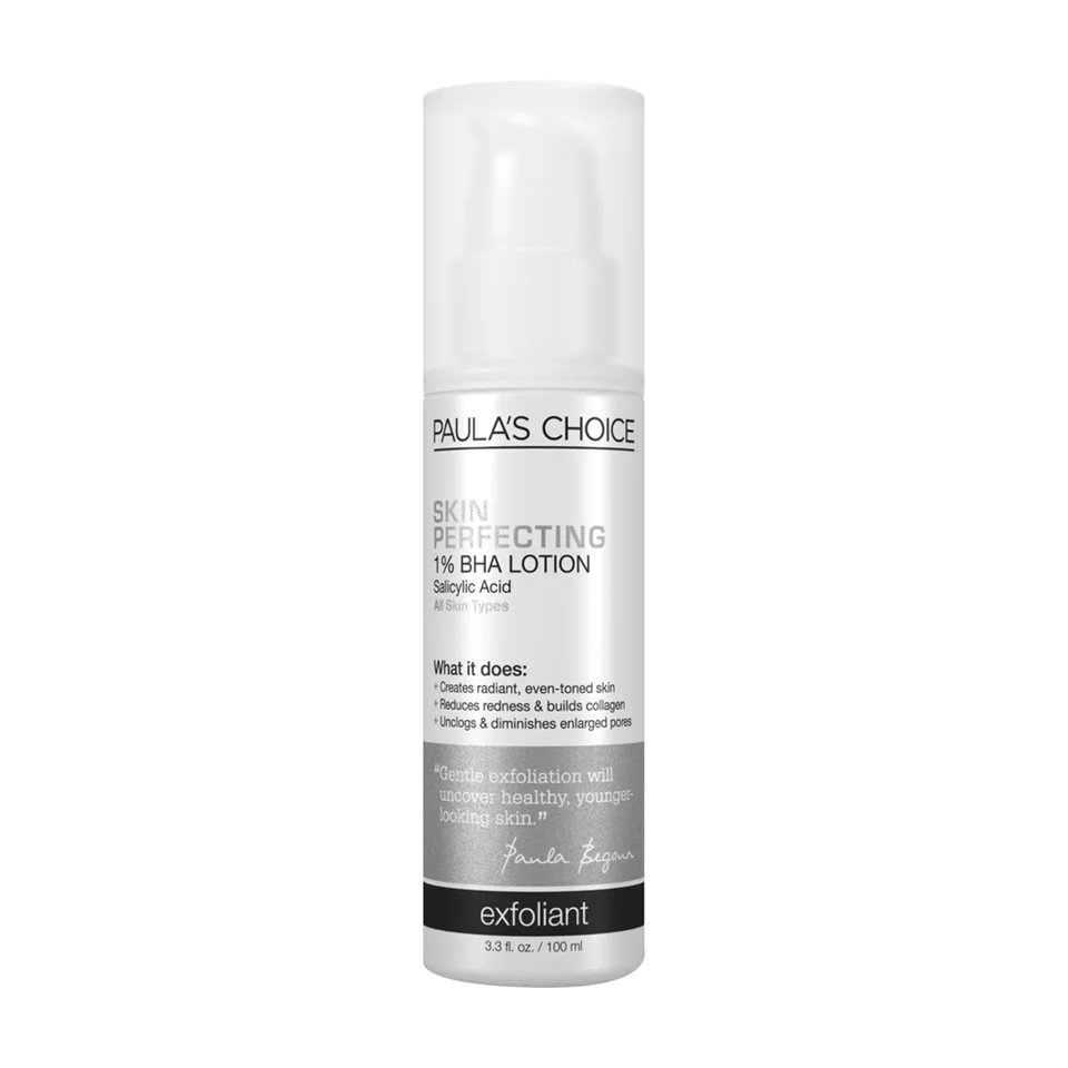Paula's Choice Skin Perfecting 1 Percent BHA Lotion Exfoliant Imagen 1