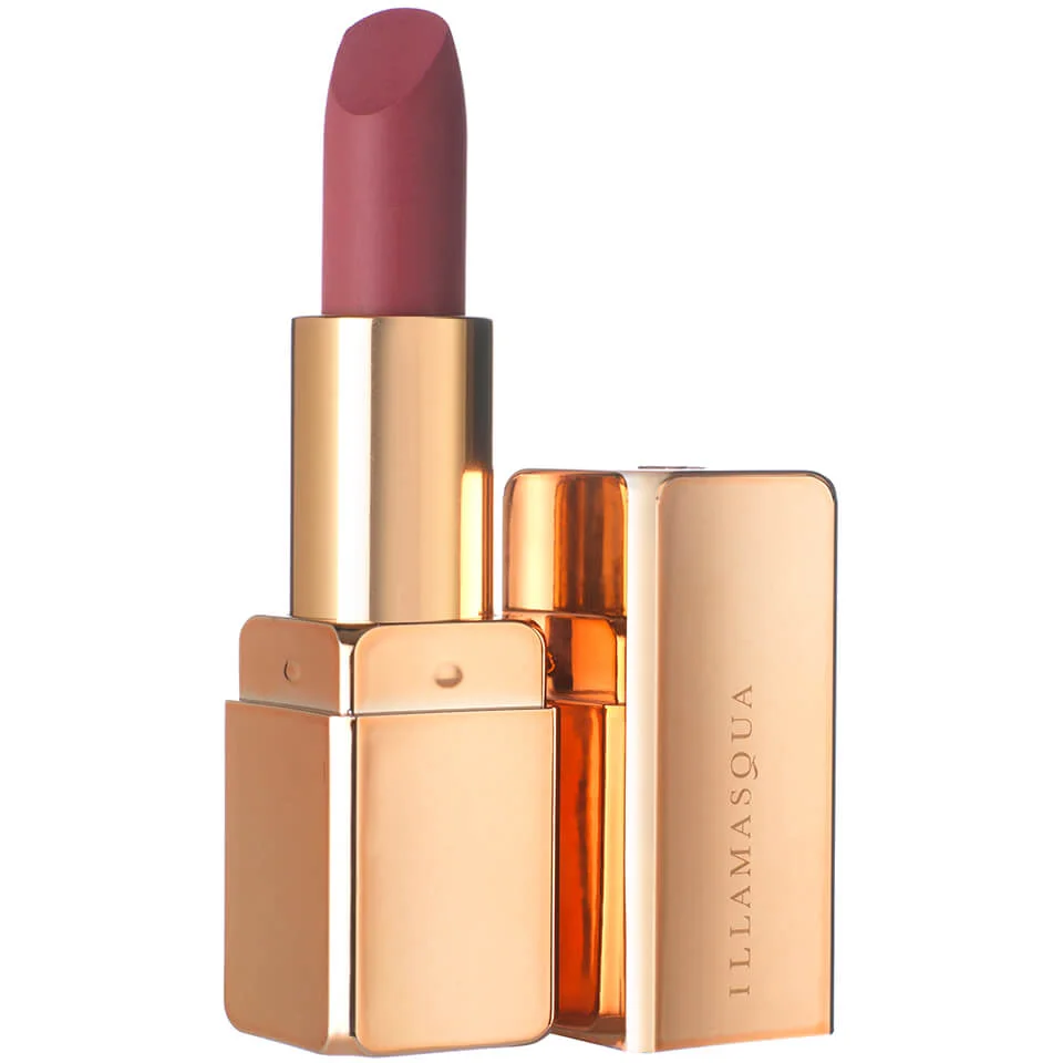 Pintalabios mate Vanitas de Illamasqua (varios tonos) Imagen 1