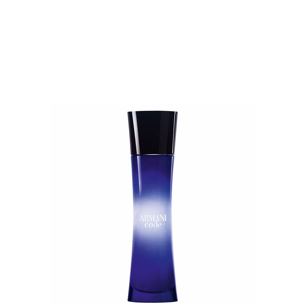 Armani Code Femme Eau de Parfum - 30ml Imagen 1
