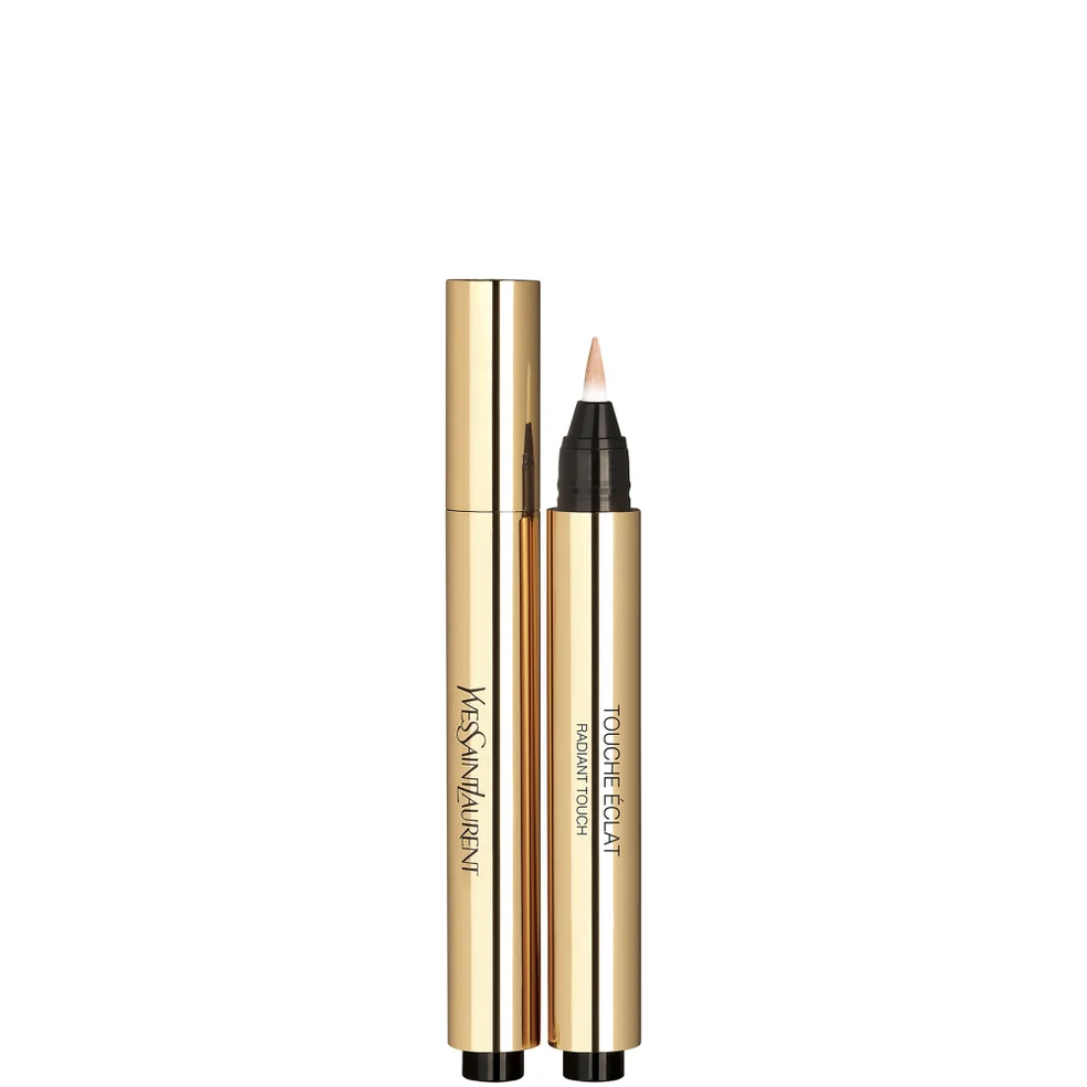 Iluminador Touche Éclat de Yves Saint Laurent (varios tonos) Imagen 1