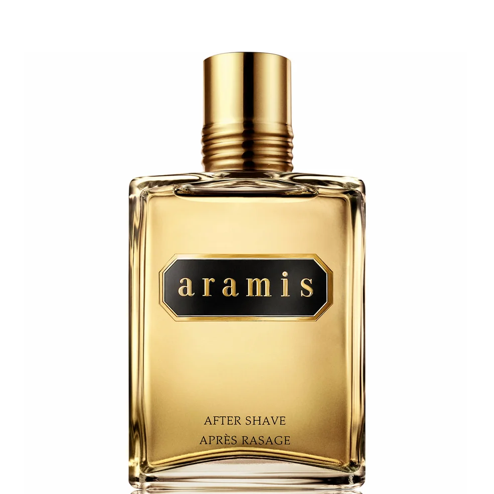 Aftershave Clásico de Aramis 120 ml Imagen 1