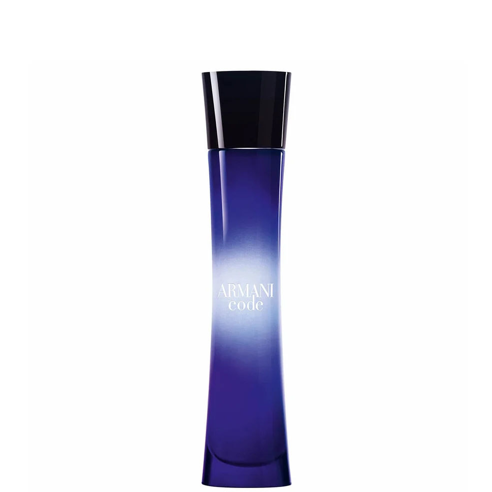 Armani Code Femme Eau de Parfum - 50ml Imagen 1