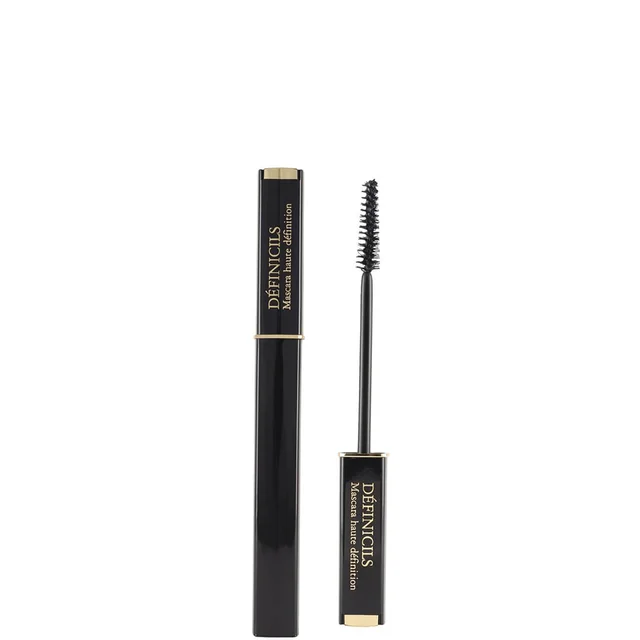 Máscara de pestañas Lancôme Definicils - 01 Negro Infinito
