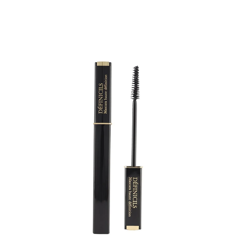 Máscara de pestañas Lancôme Definicils - 01 Negro Infinito Imagen 1