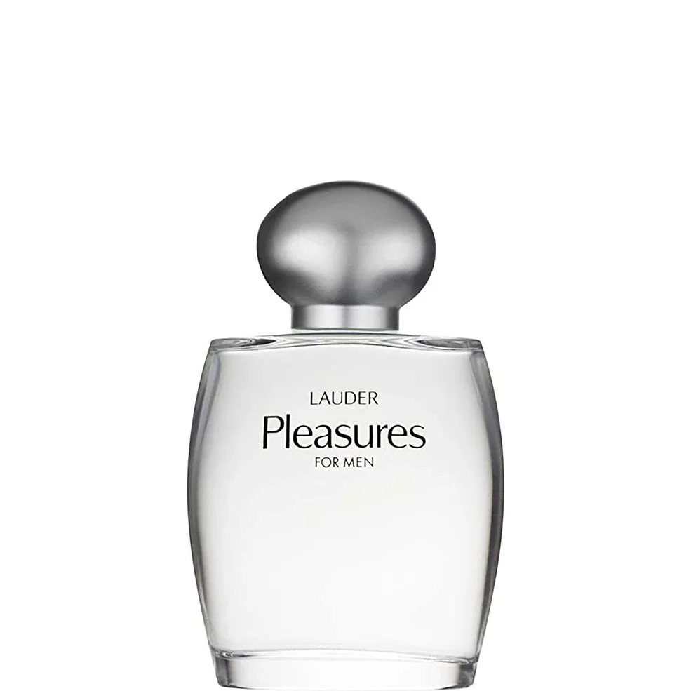 Estée Lauder Pleasures for Men Cologne Spray 50ml Imagen 1