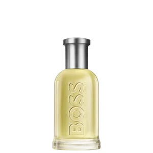 HUGO BOSS BOSS Bottled Eau de Toilette 50ml - Size 50ml