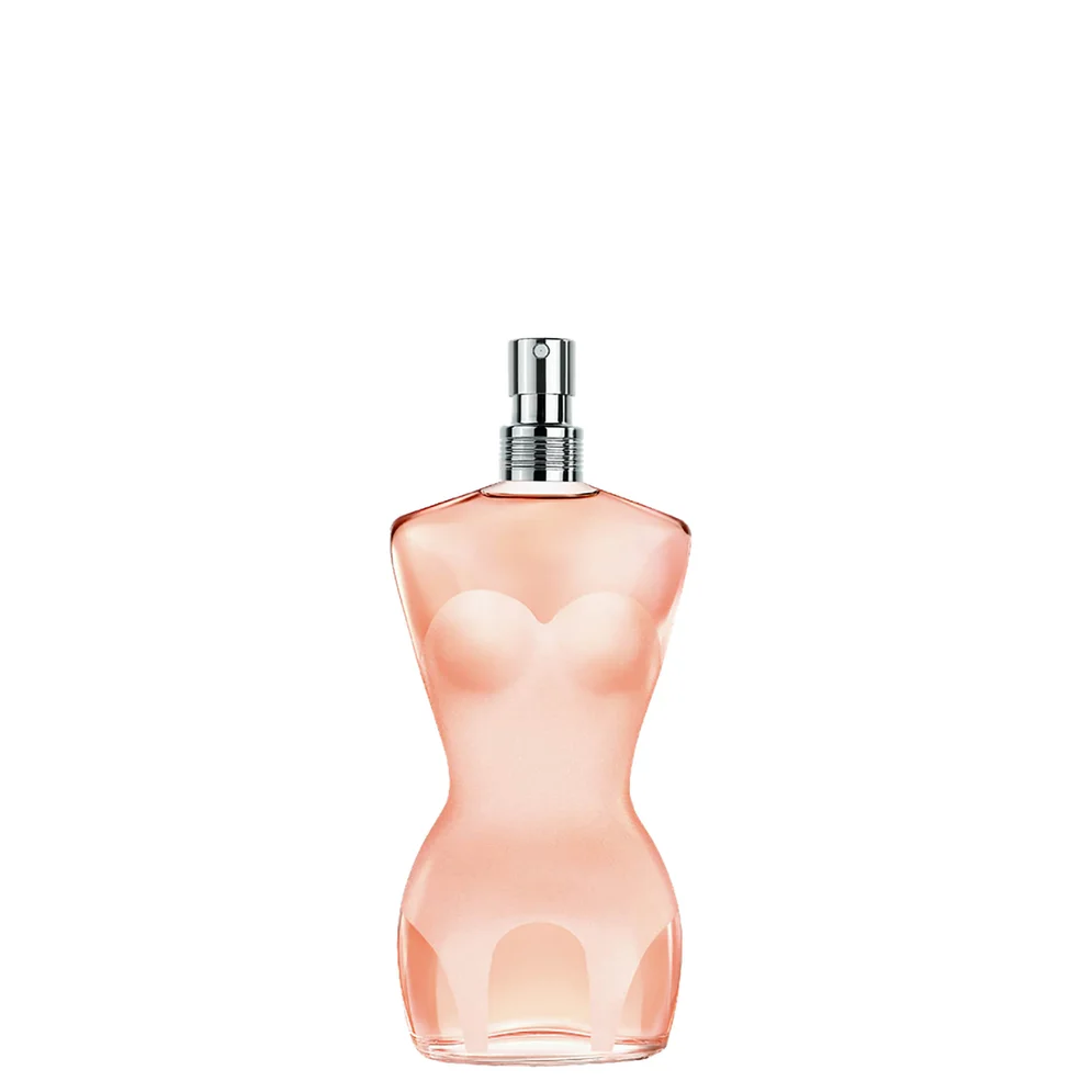 Jean Paul Gaultier Classique Eau de Toilette 50ml Imagen 1