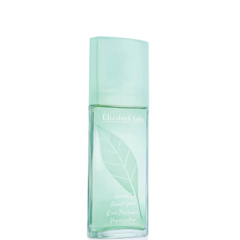 TÉ VERDE F EDP 100ML SPRAY  Imagen 1