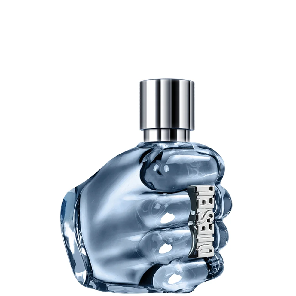 Diesel Only The Brave Eau de Toilette 50ml Imagen 1