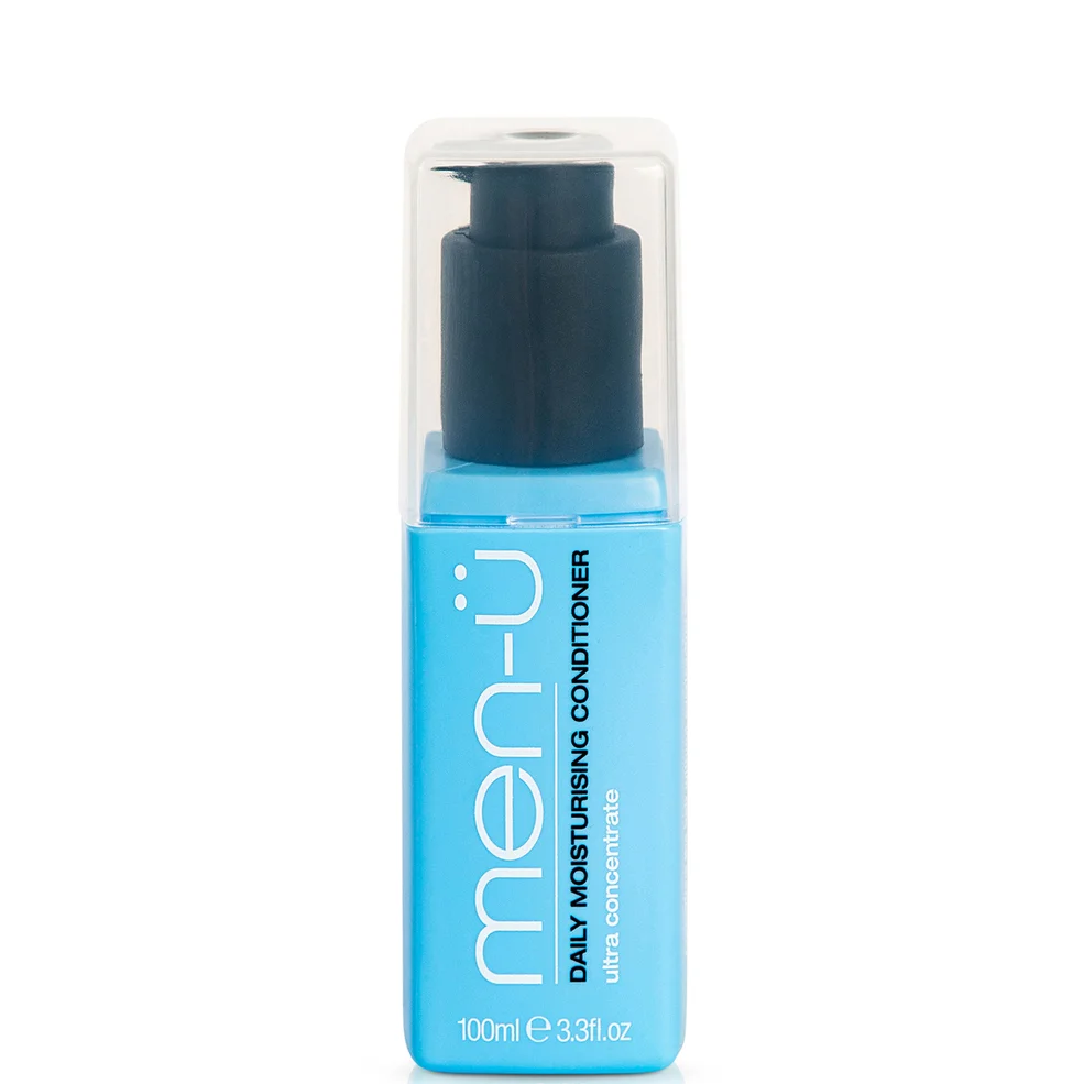 Acondicionador Hidratante Diario de men-ü (100 ml) Imagen 1