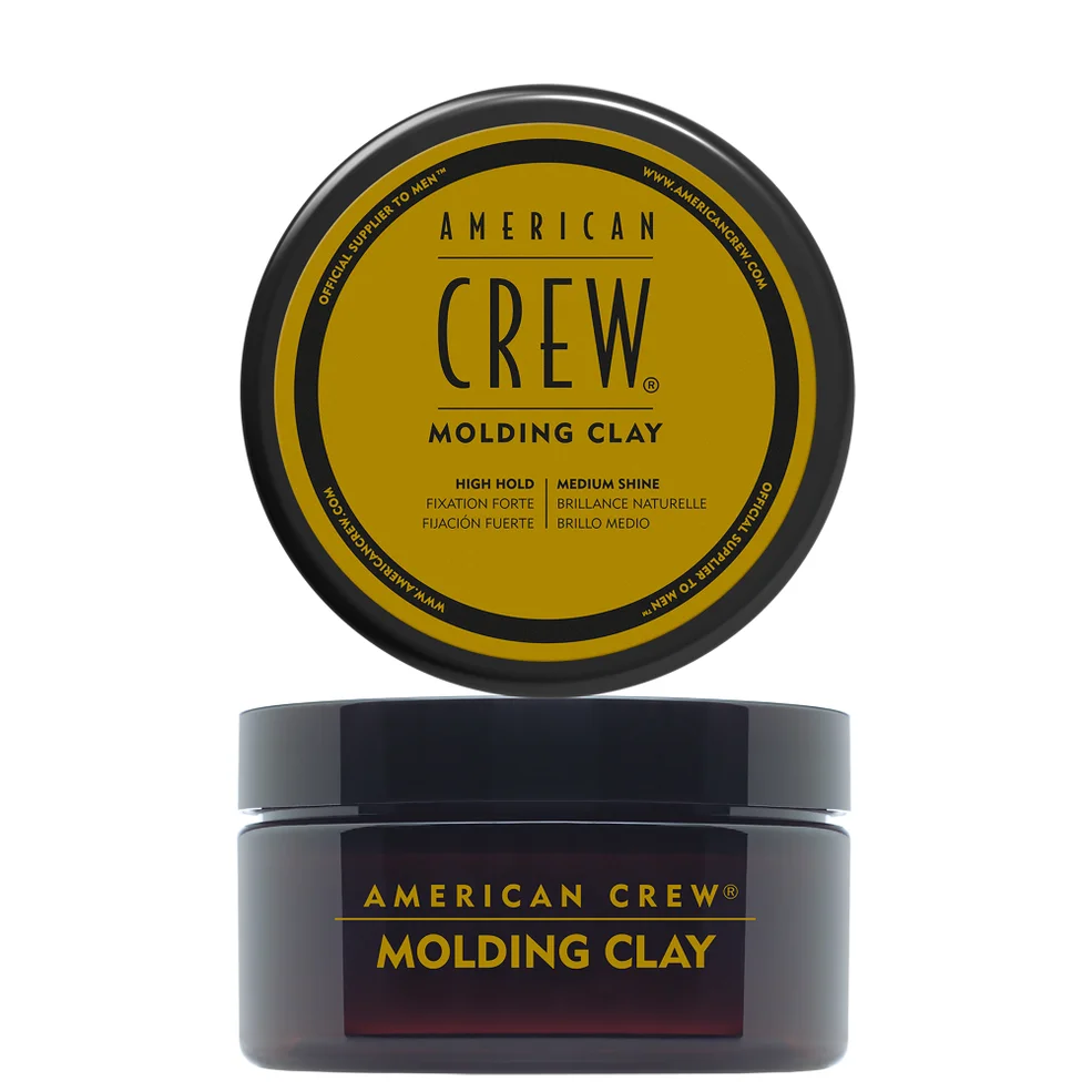 Arcilla American Crew Classic Molding Clay Imagen 1