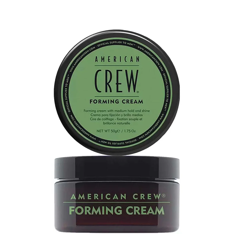 Crema moldeadora American Crew Forming Cream 50g Imagen 1