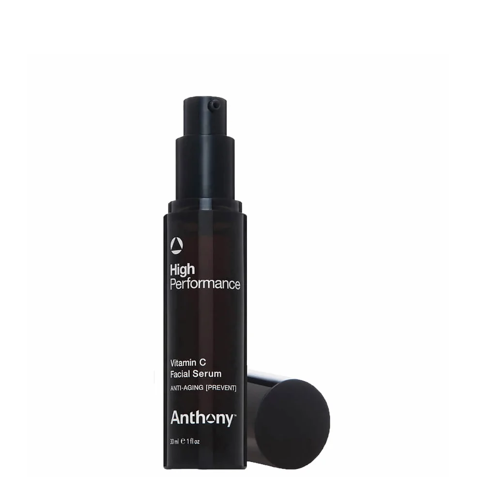 Sérum facial vitamina C Anthony 30ml Imagen 1