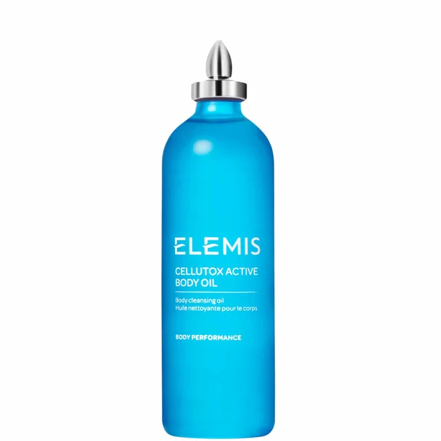 Elemis Aceite anticelulitis Cellutox Active 100ml