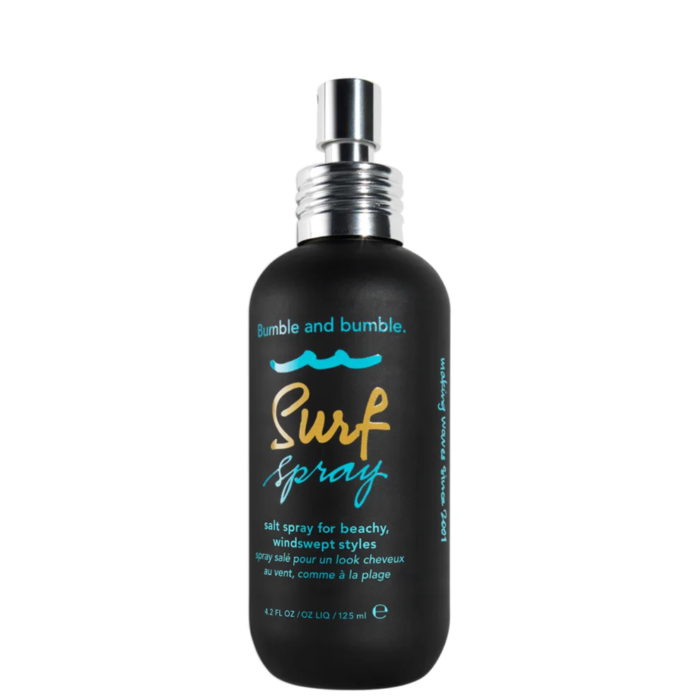 Spray efecto playa Bumble and bumble Surf 125ml Imagen 1