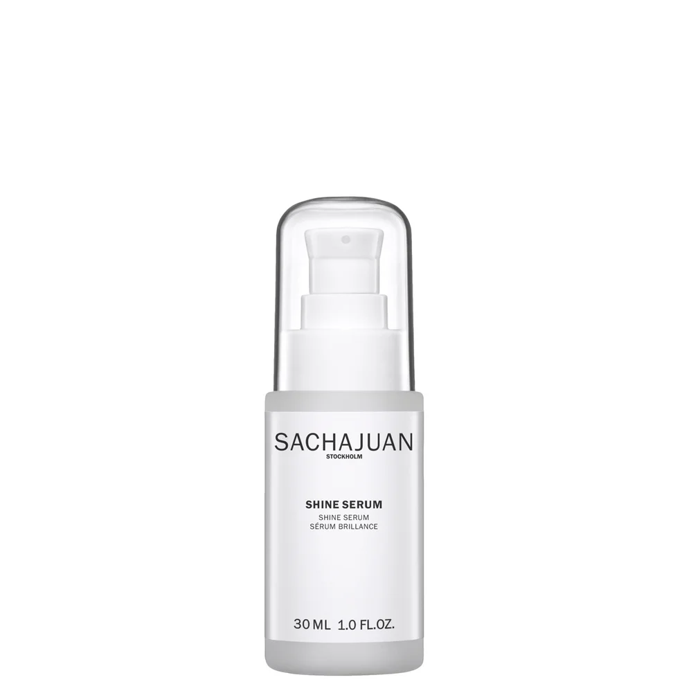 Sachajuan Shine Serum (30ml) Imagen 1