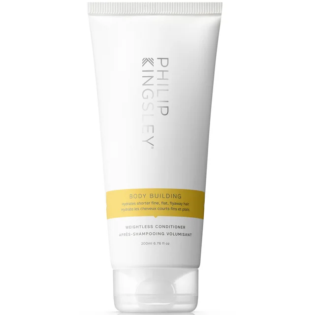 Acondicionador volumen Philip Kingsley Body Building 200ml