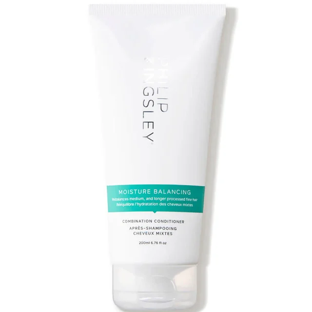 Acondicionador equilibrante hidratante Philip Kingsley Moisture Balancing 200ml