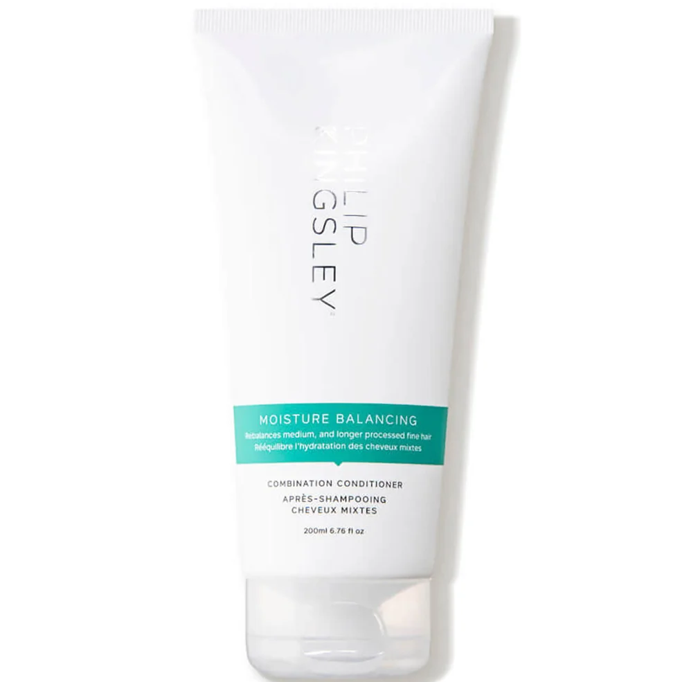 Acondicionador equilibrante hidratante Philip Kingsley Moisture Balancing 200ml Imagen 1