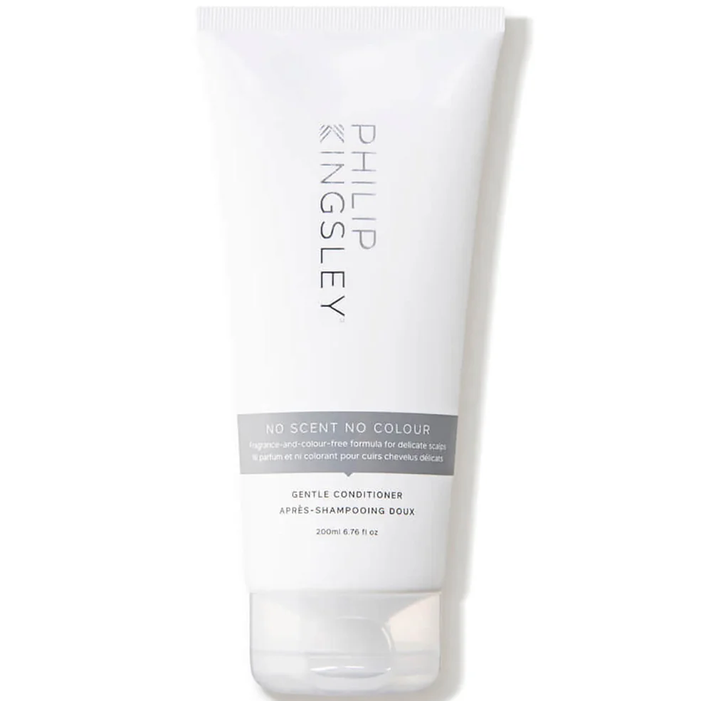 Acondicionador sin perfume ni colorantes Philip Kingsley No Scent No Colour 250ml Imagen 1