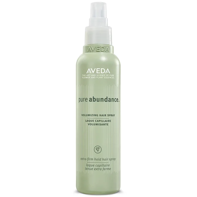 Laca volumen Aveda Pure Abundance