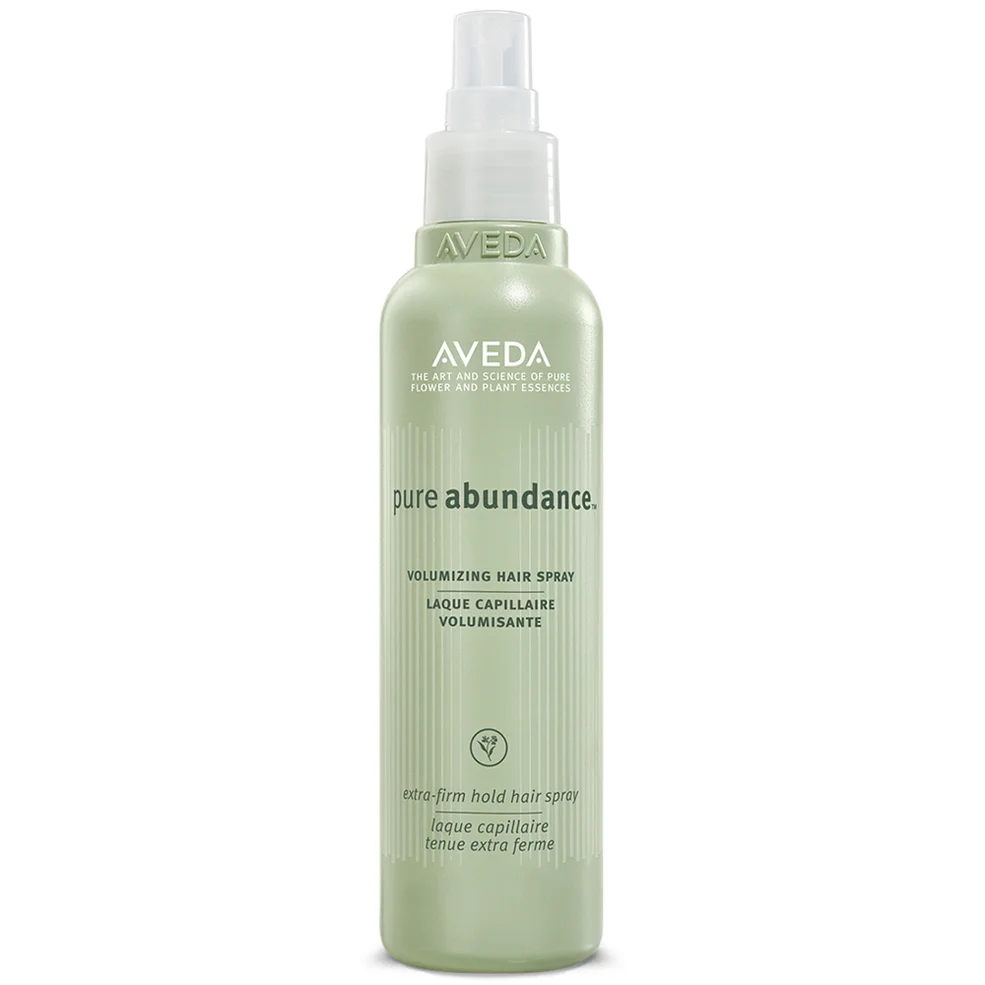 Laca volumen Aveda Pure Abundance Imagen 1