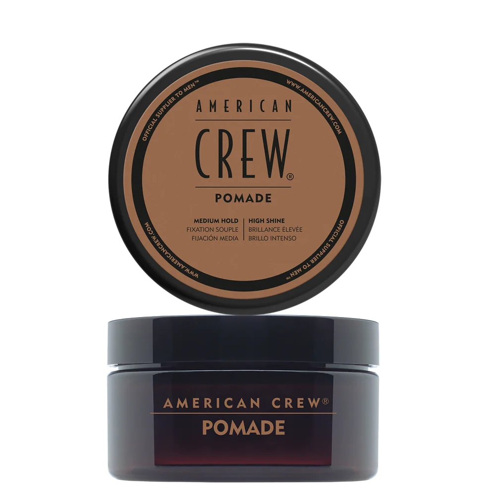 American Crew Pomade 85g Imagen 1