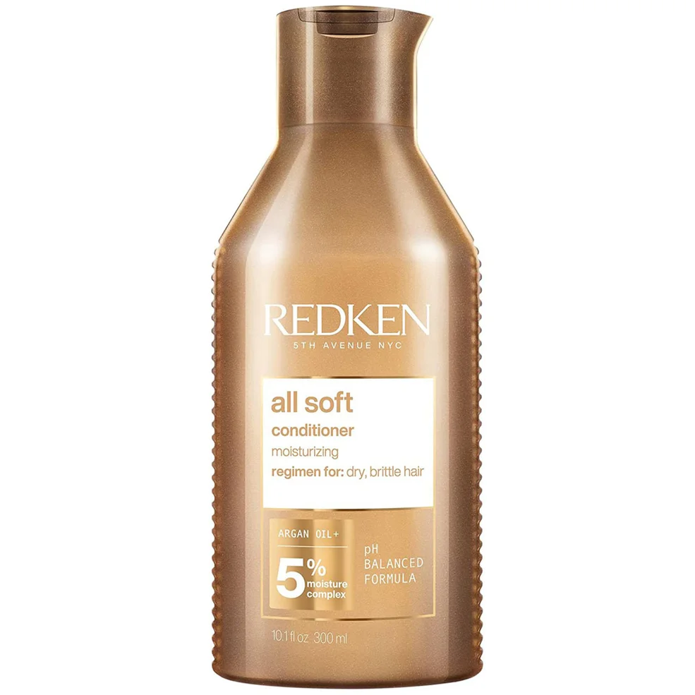Acondicionador Redken All Soft (250ml) Imagen 1