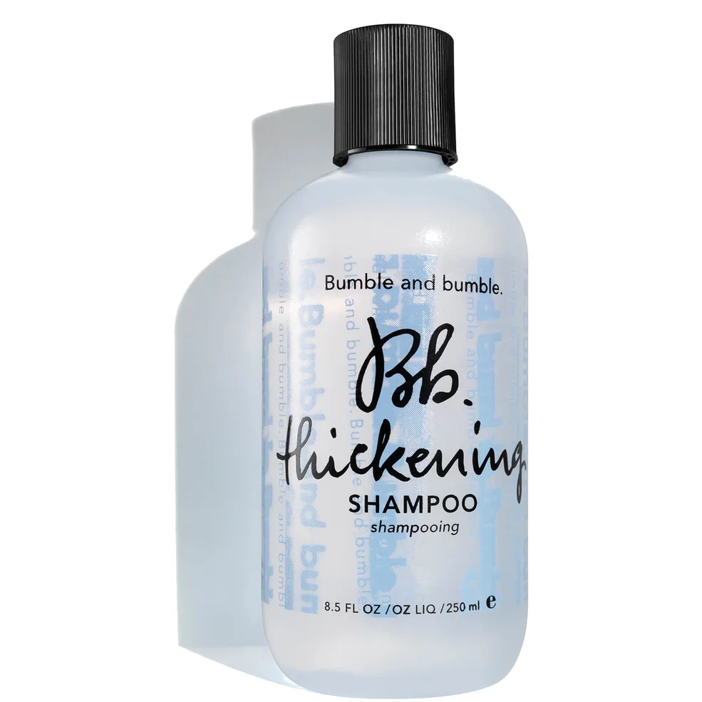 Champú espesante Bumble and bumble Thickening Imagen 1
